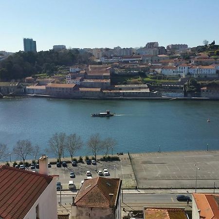 Apartments Oporto Palace Kültér fotó