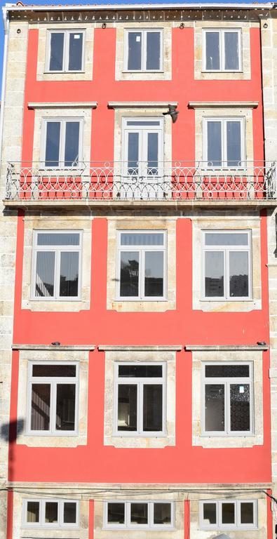 Apartments Oporto Palace Kültér fotó