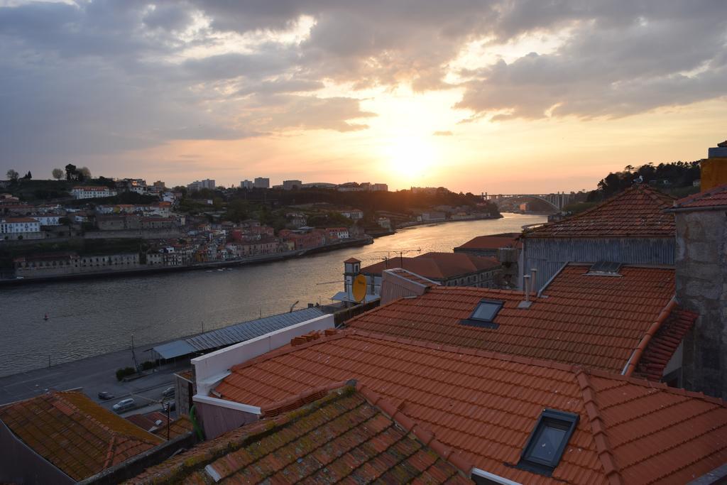 Apartments Oporto Palace Szoba fotó