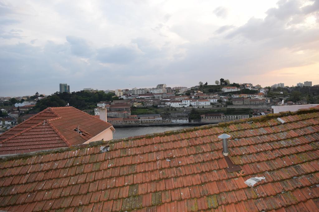 Apartments Oporto Palace Szoba fotó