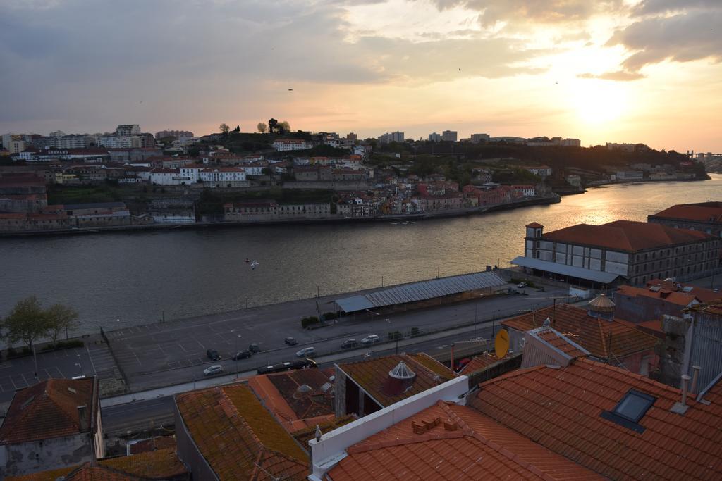 Apartments Oporto Palace Szoba fotó