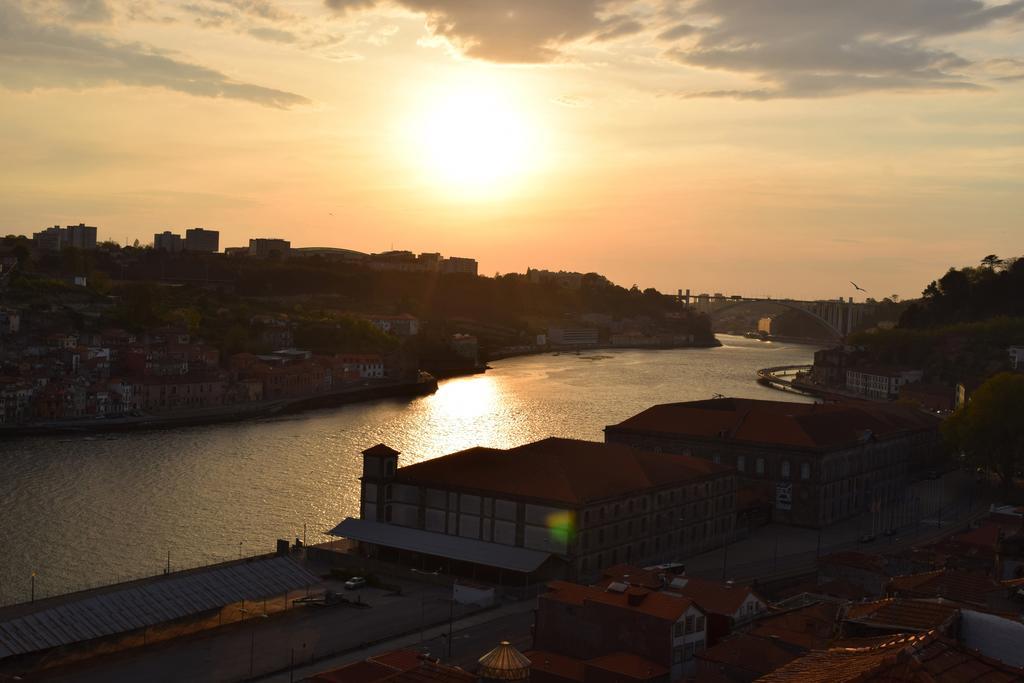 Apartments Oporto Palace Szoba fotó