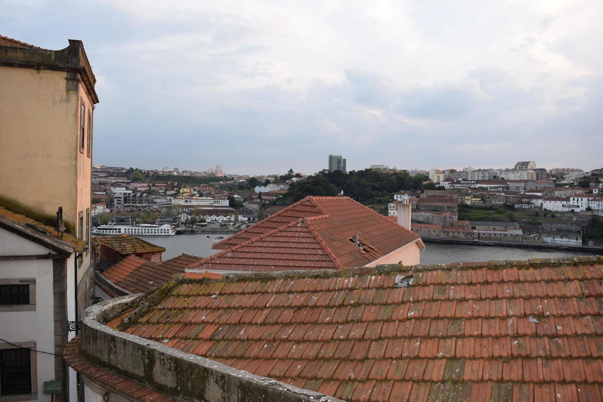 Apartments Oporto Palace Kültér fotó