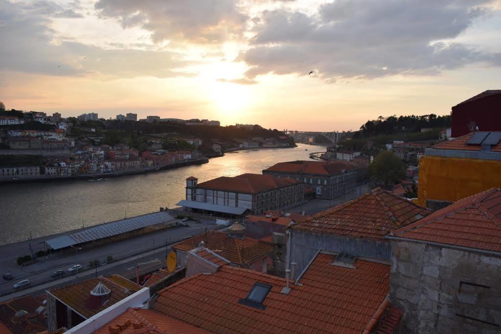 Apartments Oporto Palace Kültér fotó